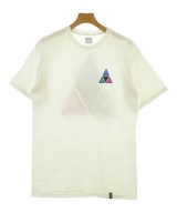 HUF（ハフ）Tシャツ・カットソー 白 サイズ:M メンズ/2200691952024
