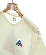 HUF（ハフ）Tシャツ・カットソー 白 サイズ:M メンズ/2200691952024