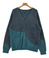 HUF カーディガン