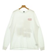 HUF（ハフ）Tシャツ・カットソー 白 サイズ:XL メンズ/2200685181119