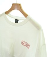 HUF（ハフ）Tシャツ・カットソー 白 サイズ:XL メンズ/2200685181119