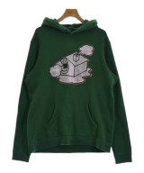 JohnUNDERCOVER パーカー