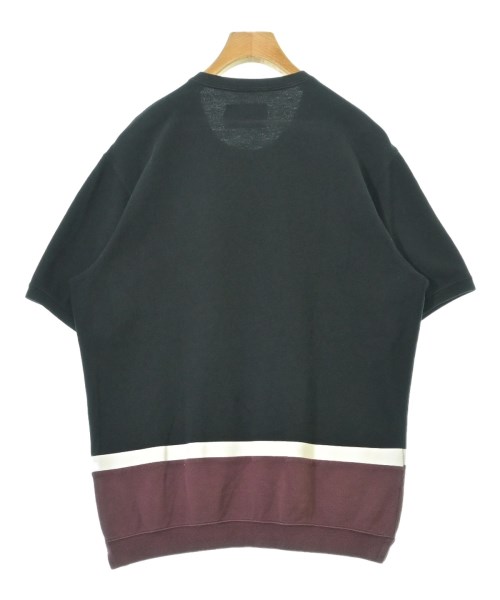 JohnUNDERCOVER（ジョンアンダーカバー）Tシャツ・カットソー 黒 サイズ:2(M位) メンズ/2200561178035