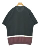 JohnUNDERCOVER（ジョンアンダーカバー）Tシャツ・カットソー 黒 サイズ:2(M位) メンズ/2200561178035