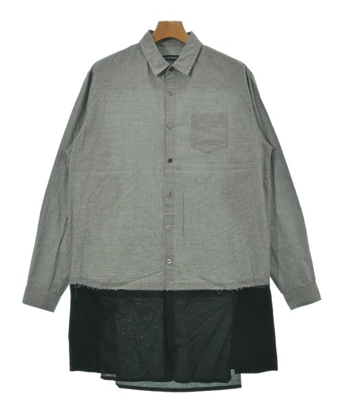 ジョンアンダーカバー(JohnUNDERCOVER)のJohnUNDERCOVER カジュアルシャツ