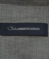 JohnUNDERCOVER（ジョンアンダーカバー）カジュアルシャツ グレー サイズ:3(L位) メンズ/2200635122018