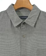 JohnUNDERCOVER（ジョンアンダーカバー）カジュアルシャツ グレー サイズ:3(L位) メンズ/2200635122018