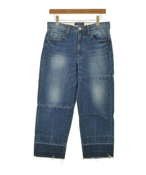 ジョンアンダーカバー(JohnUNDERCOVER)のJohnUNDERCOVER デニムパンツ