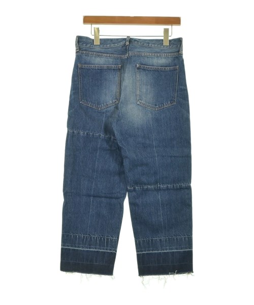 JohnUNDERCOVER（ジョンアンダーカバー）デニムパンツ 青 サイズ:2(M位) メンズ/2200635508102