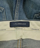 JohnUNDERCOVER（ジョンアンダーカバー）デニムパンツ 青 サイズ:2(M位) メンズ/2200635508102