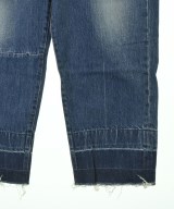 JohnUNDERCOVER（ジョンアンダーカバー）デニムパンツ 青 サイズ:2(M位) メンズ/2200635508102