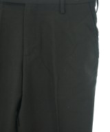 JohnUNDERCOVER（ジョンアンダーカバー）スラックス 黒 サイズ:3(L位) メンズ/2200594576051