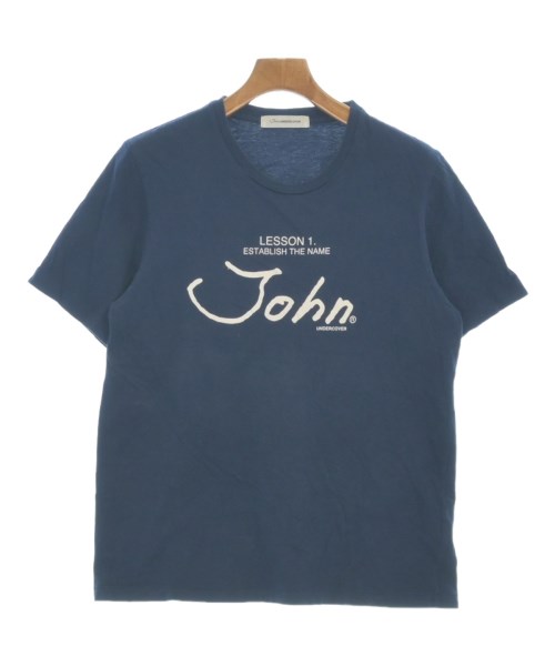 ジョンアンダーカバー(JohnUNDERCOVER)のJohnUNDERCOVER Tシャツ・カットソー