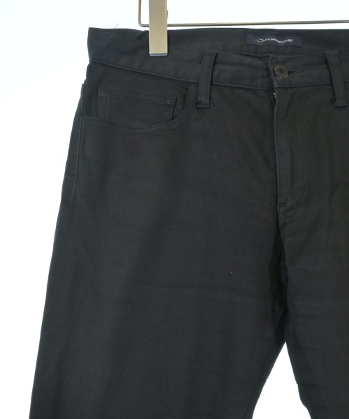 JohnUNDERCOVER（ジョンアンダーカバー）その他 黒 サイズ:2(M位) メンズ/2200644249140