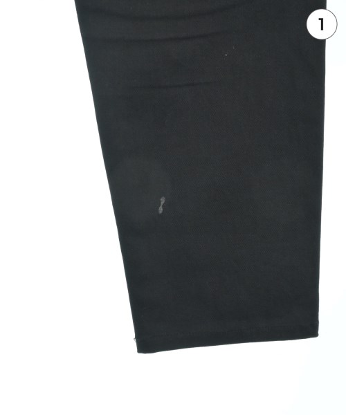 JohnUNDERCOVER（ジョンアンダーカバー）その他 黒 サイズ:2(M位) メンズ/2200644249140