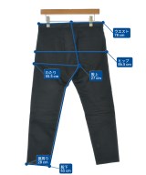 JohnUNDERCOVER（ジョンアンダーカバー）その他 黒 サイズ:2(M位) メンズ/2200644249140