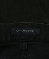 JohnUNDERCOVER（ジョンアンダーカバー）デニムパンツ 黒 サイズ:2(M位) メンズ/2200546327151