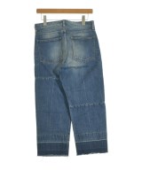 JohnUNDERCOVER（ジョンアンダーカバー）デニムパンツ 青 サイズ:1(S位) メンズ/2200610085161