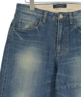 JohnUNDERCOVER（ジョンアンダーカバー）デニムパンツ 青 サイズ:1(S位) メンズ/2200610085161