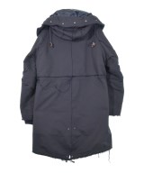 JohnUNDERCOVER（ジョンアンダーカバー）モッズコート 紺 サイズ:2(M位) メンズ/2200615350035