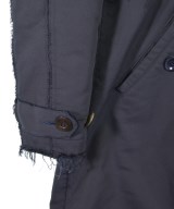 JohnUNDERCOVER（ジョンアンダーカバー）モッズコート 紺 サイズ:2(M位) メンズ/2200615350035