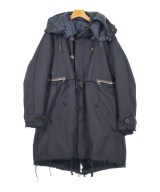 JohnUNDERCOVER モッズコート