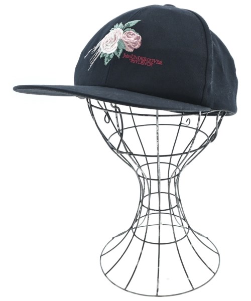 ジョンアンダーカバー(JohnUNDERCOVER)のJohnUNDERCOVER キャップ