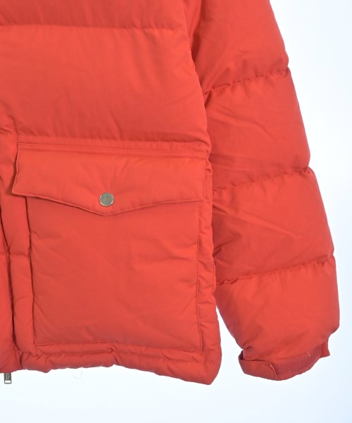 JohnUNDERCOVER（ジョンアンダーカバー）ダウンジャケット/ダウンベスト 赤 サイズ:3(L位) メンズ/2200626718015