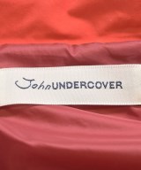 JohnUNDERCOVER（ジョンアンダーカバー）ダウンジャケット/ダウンベスト 赤 サイズ:3(L位) メンズ/2200626718015