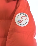 JohnUNDERCOVER（ジョンアンダーカバー）ダウンジャケット/ダウンベスト 赤 サイズ:3(L位) メンズ/2200626718015