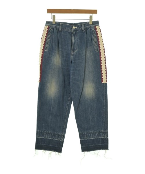 ジョンアンダーカバー(JohnUNDERCOVER)のJohnUNDERCOVER デニムパンツ
