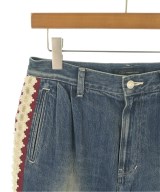 JohnUNDERCOVER（ジョンアンダーカバー）デニムパンツ 青 サイズ:2(M位) メンズ/2200631415046