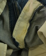 JohnUNDERCOVER（ジョンアンダーカバー）デニムパンツ 青 サイズ:2(M位) メンズ/2200631415046