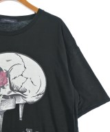 JohnUNDERCOVER（ジョンアンダーカバー）Tシャツ・カットソー 黒 サイズ:2(M位) メンズ/2200606293150