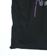 JohnUNDERCOVER（ジョンアンダーカバー）Tシャツ・カットソー 黒 サイズ:2(M位) メンズ/2200606293150