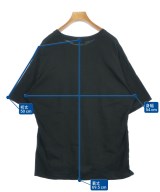 JohnUNDERCOVER（ジョンアンダーカバー）Tシャツ・カットソー 黒 サイズ:2(M位) メンズ/2200606293150