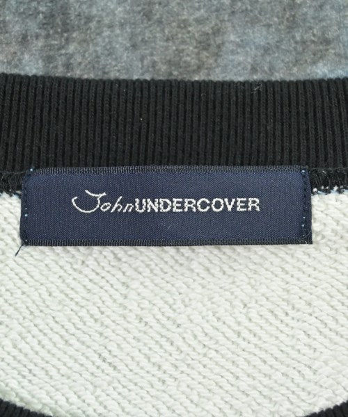 JohnUNDERCOVER（ジョンアンダーカバー）スウェット その他（柄物・カラフル） サイズ:3(L位) メンズ/2200612022034