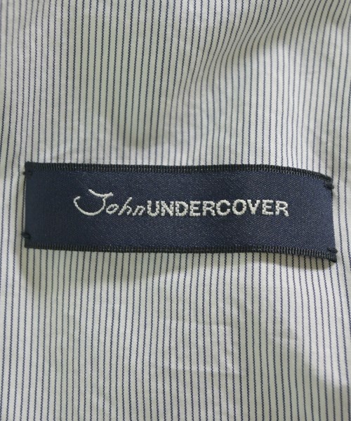 JohnUNDERCOVER（ジョンアンダーカバー）その他 グレー サイズ:2(M位) メンズ/2200615385129