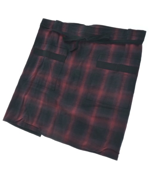 JohnUNDERCOVER 小物類（そ