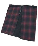 JohnUNDERCOVER（ジョンアンダーカバー）小物類（その他） 赤 サイズ:F メンズ/2200615385303