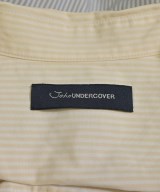 JohnUNDERCOVER（ジョンアンダーカバー）カジュアルシャツ グレー サイズ:2(M位) メンズ/2200616036020