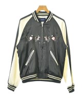 JohnUNDERCOVER（ジョンアンダーカバー）その他 黒 サイズ:2(M位) メンズ/2200616802038