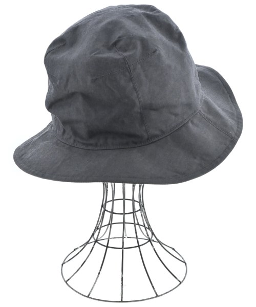 JohnUNDERCOVER（ジョンアンダーカバー）ハット グレー サイズ:- メンズ/2200617835141