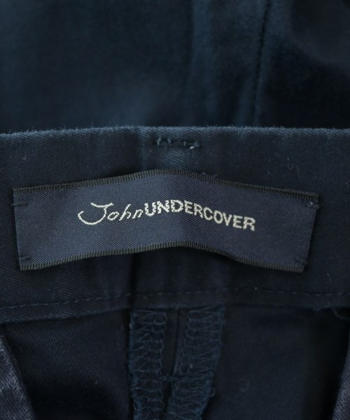 JohnUNDERCOVER（ジョンアンダーカバー）その他 紺 サイズ:2(M位) メンズ/2200572012076