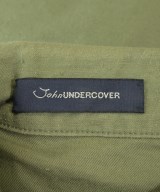 JohnUNDERCOVER（ジョンアンダーカバー）カジュアルシャツ カーキ サイズ:3(L位) メンズ/2200651649018