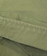 JohnUNDERCOVER（ジョンアンダーカバー）カジュアルシャツ カーキ サイズ:3(L位) メンズ/2200651649018