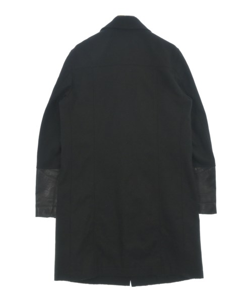 JohnUNDERCOVER（ジョンアンダーカバー）その他 黒 サイズ:2(M位) メンズ/2200672162022