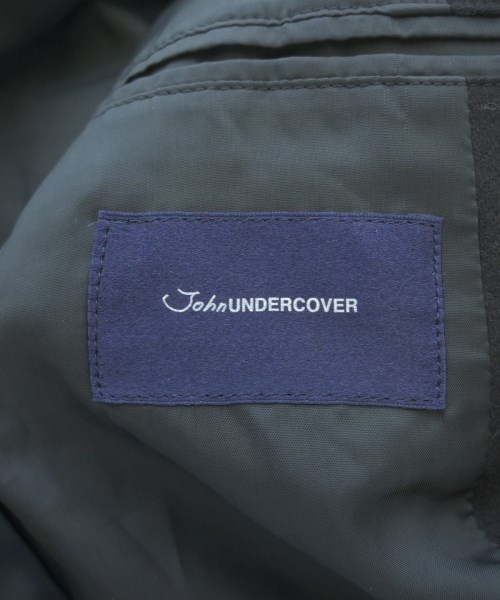 JohnUNDERCOVER（ジョンアンダーカバー）その他 黒 サイズ:2(M位) メンズ/2200672162022