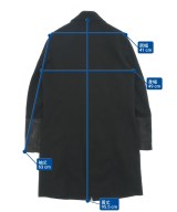 JohnUNDERCOVER（ジョンアンダーカバー）その他 黒 サイズ:2(M位) メンズ/2200672162022