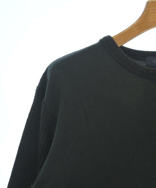 JohnUNDERCOVER（ジョンアンダーカバー）Tシャツ・カットソー 黒 サイズ:3(L位) メンズ/2200672162305